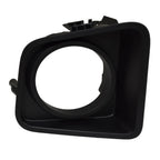 Replacement Plastic Driver Side Fog Light Bezel For 2014-2021 Toyota Tundra 4WD