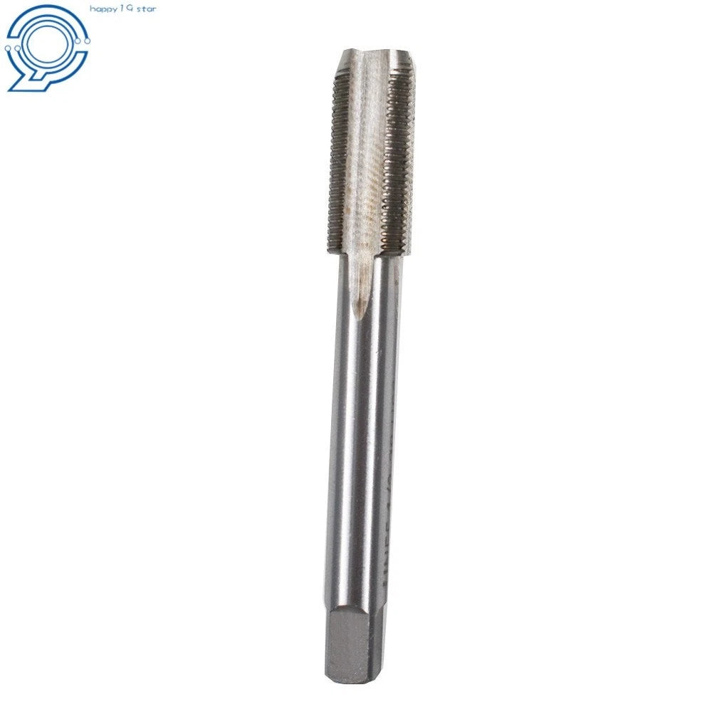 1/2"-28 Tap and Die Set for 22LR 223 5.56 9mm (Right Hand Thread)