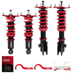 2X Coilover Shock Struts for Subaru WRX & WRX STI (2015–2021)