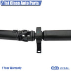 Rear Drive Shaft Assembly for BMW E60 E61 525xi 528xi 530xi (2006-2010)