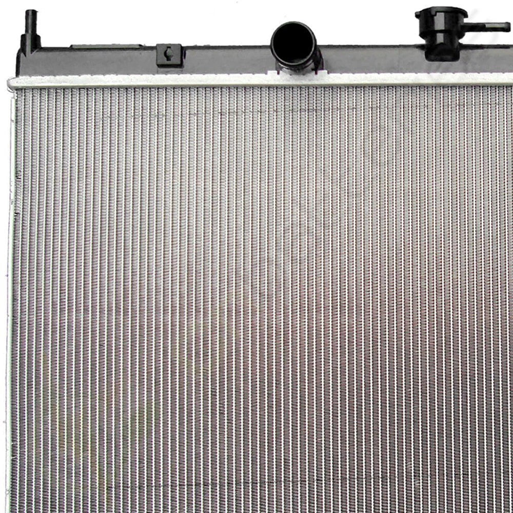 Aluminum Car Radiator for Nissan Sentra (2007–2012)