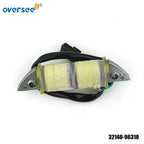 Primary Coil for Suzuki DT 25-30HP Outboard (32140-96310)