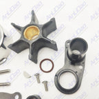 Water Pump Kit 395073 for Johnson Evinrude 85HP-235HP