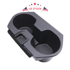 Center Console Cup Holder Storage Box for Honda Civic (2016-2018)