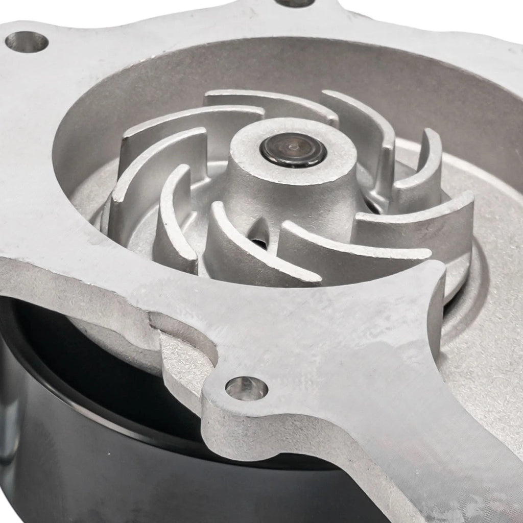 Water Pump for Jeep Wrangler (2012–2017, 2018–2018)