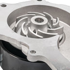 Water Pump for Jeep Wrangler (2012–2017, 2018–2018)