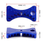 Cam Gear Lock Timing Belt Tool for Honda Acura B Series