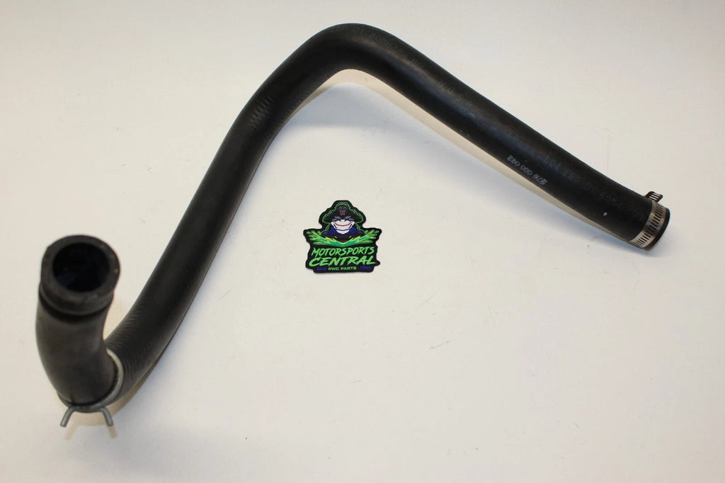 OEM LH Ride Plate Hose for Sea-Doo Challenger GTX RXT Speedster (2002–2012) 276000250