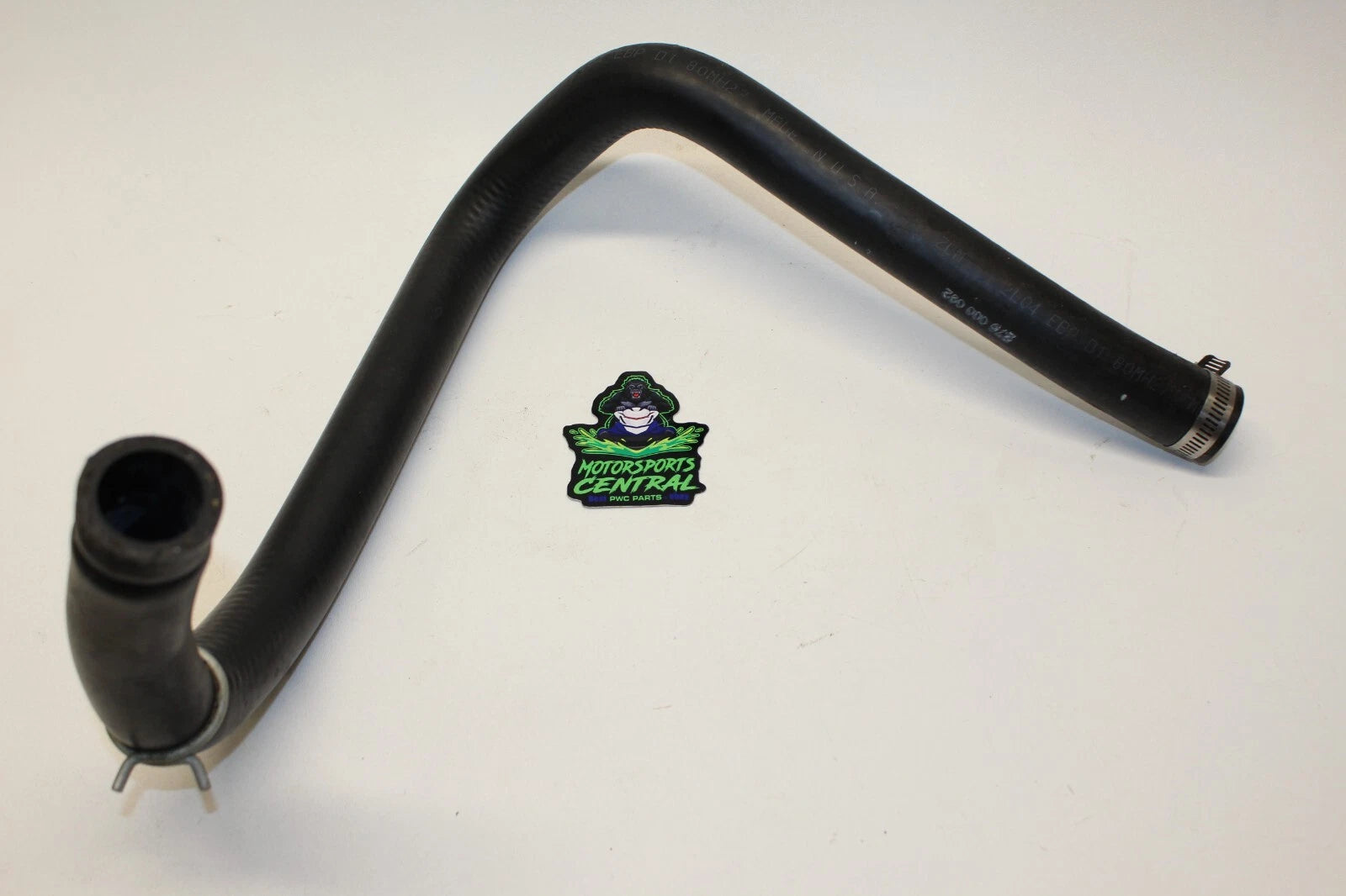 OEM LH Ride Plate Hose for Sea-Doo Challenger GTX RXT Speedster (2002–2012) 276000250