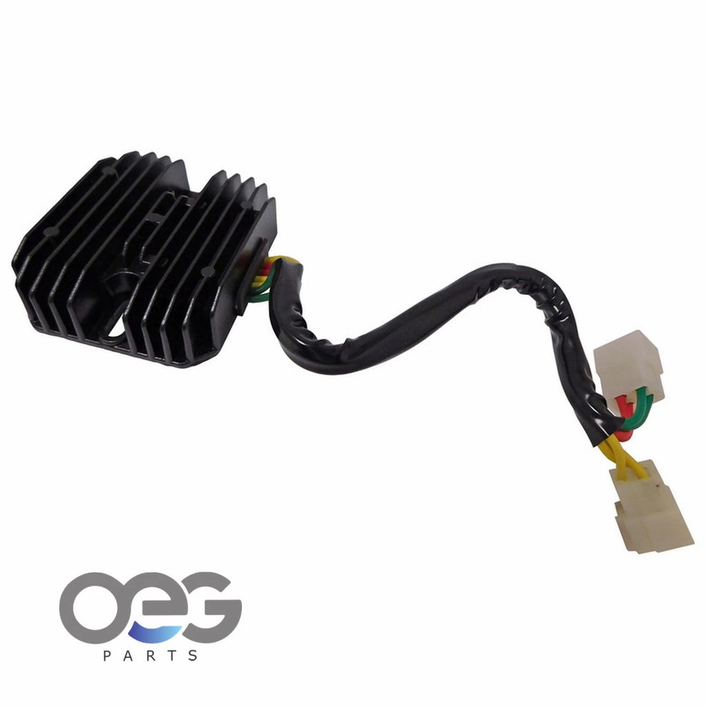 Regulator Rectifier for Ducati Suzuki Honda (1986-2012)