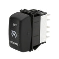Cruise Control Rocker Switch for Kenworth