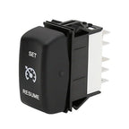 Cruise Control Rocker Switch for Kenworth