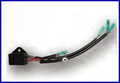 CD Box for Mercury Mariner Tohatsu Outboard 9.9-30HP (2 Cyl) 803704T