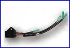 CD Box for Mercury Mariner Tohatsu Outboard 9.9-30HP (2 Cyl) 803704T