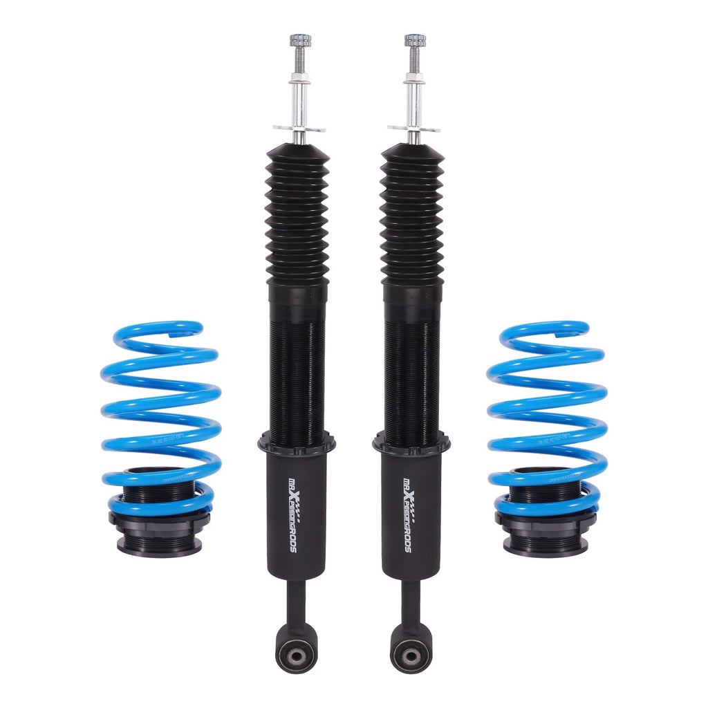 Adjustable Coilovers Lowering Kit for Honda Fit (2009-2014)