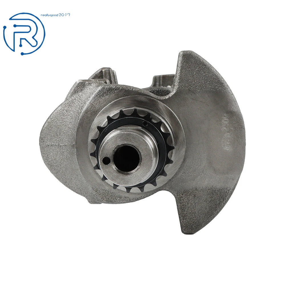 Crankshaft for G4FJ Engine Model 1.6T Turbo