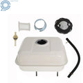 Fuel Gas Tank for Honda GX160 GX200 (5.5hp–6.5hp)