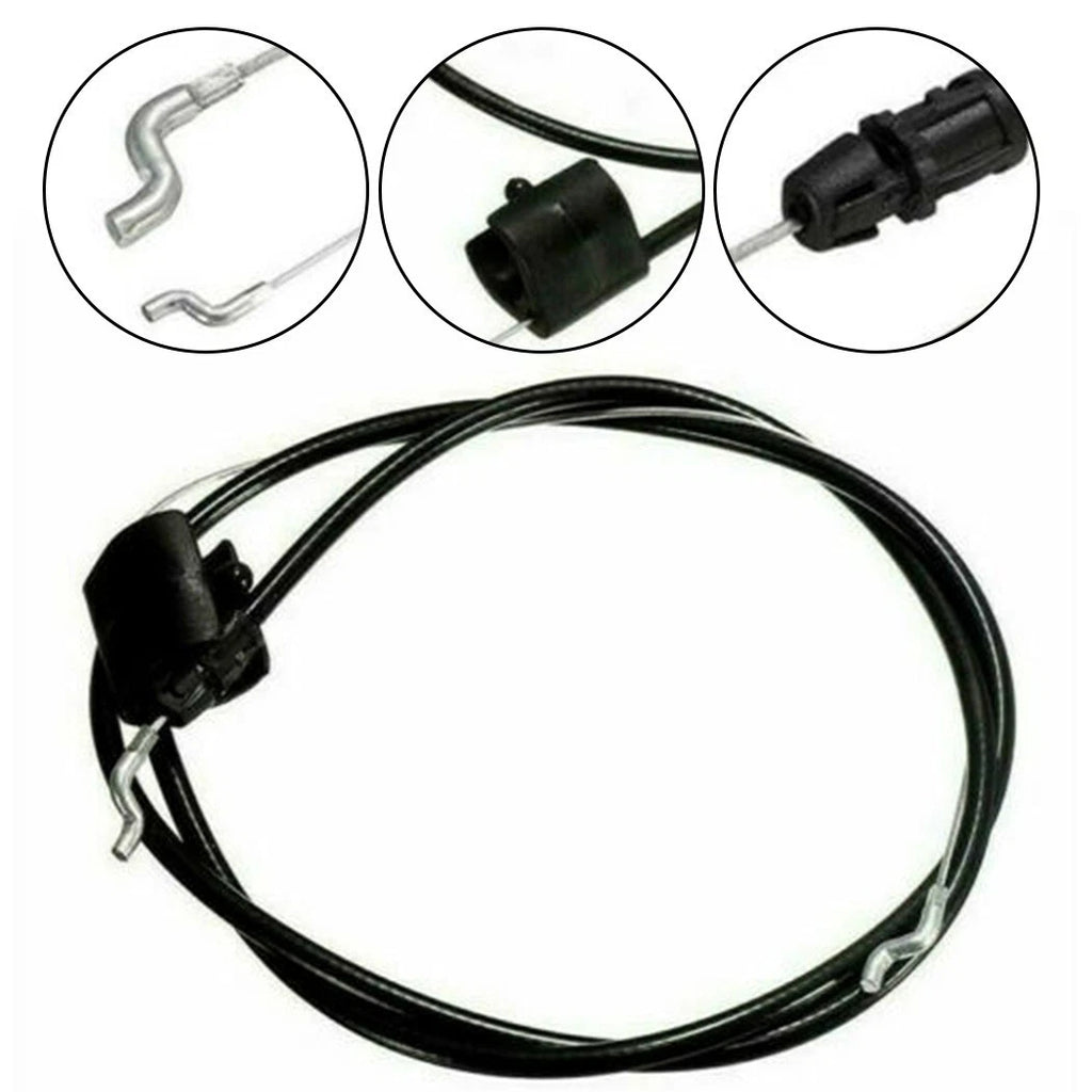 Throttle Pull Control Cable for Lawn Mower Series