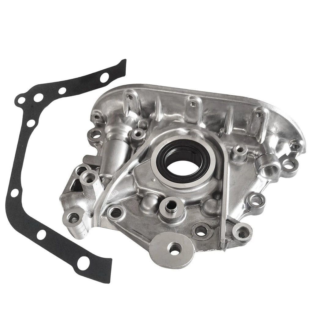 Oil Pump 1510015020 for Toyota Corolla Celica MR2 Geo Prizm Nova (1981–1993)