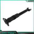 Pair Rear Air Suspension Shock Strut for Jeep Grand Cherokee Dodge Durango (2011–2015)