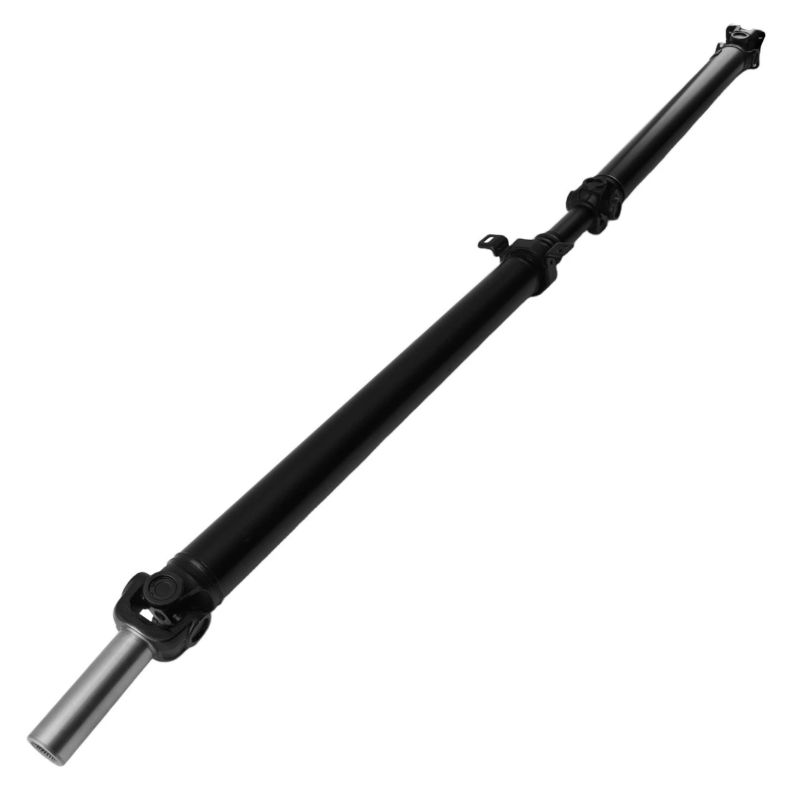 Rear Driveshaft Prop Shaft for Dodge Ram 2500 3500 (2007–2010) RWD