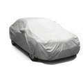 Full Car Cover for M size Vehicles (Outdoor Waterproof UV Dust Rain Resistant)