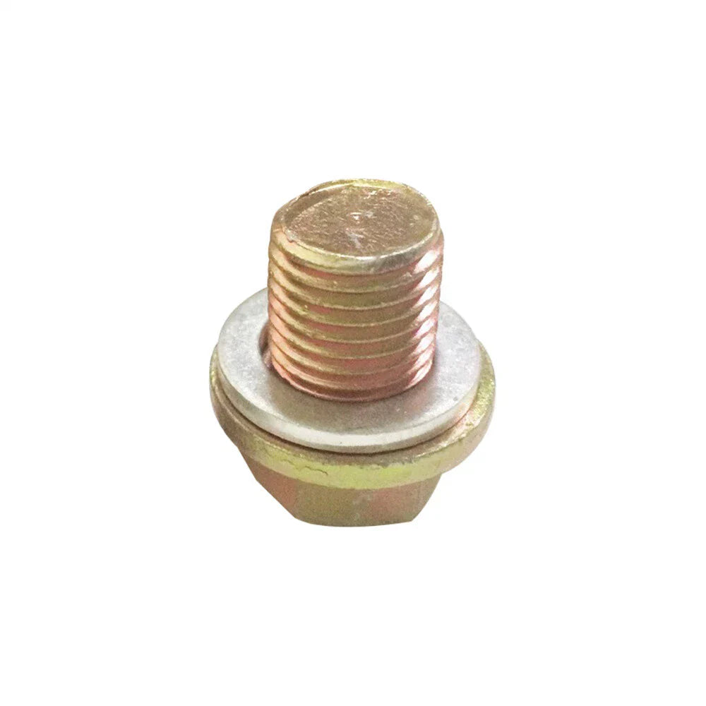 Engine Oil Drain Plug & Washer for Hyundai Kia