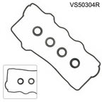 Engine Valve Cover Gasket Set for 1987-2001 Toyota Camry (1987-2001)