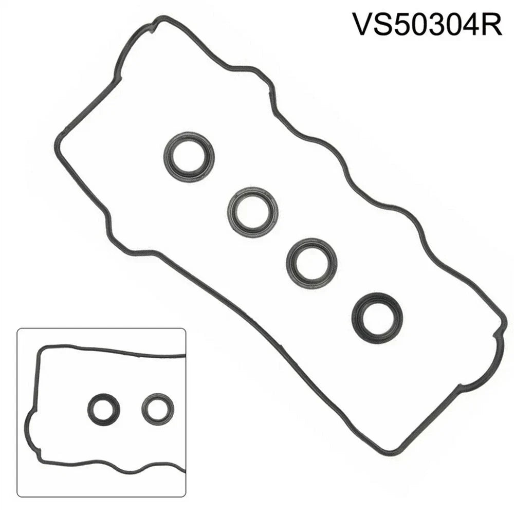 Engine Valve Cover Gasket Set for 1987-2001 Toyota Camry (1987-2001)