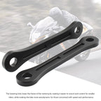 CNC Lowering Link Kit 35mm for Suzuki GSX1300R Hayabusa (1999–2022)