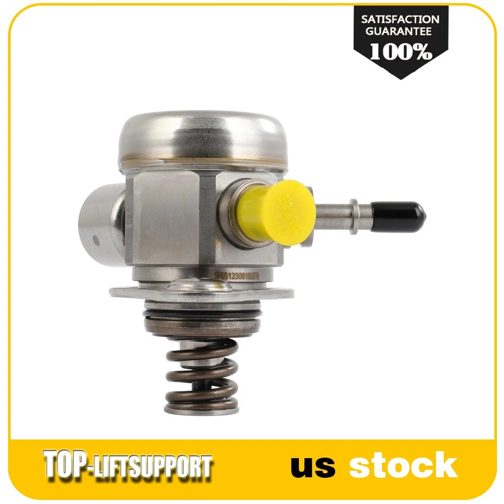 High Pressure Fuel Pump for Genesis G80 G90 (2015–2017)