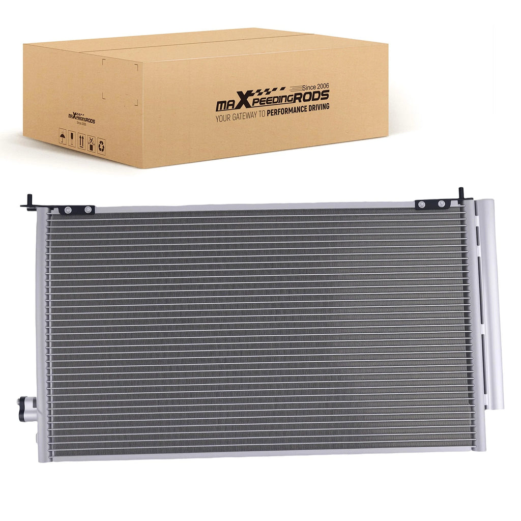 AC Condenser Aluminum for Honda Civic (2006–2011) 80102SVAA13 HO3030142
