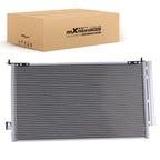 AC Condenser Aluminum for Honda Civic (2006–2011) 80102SVAA13 HO3030142