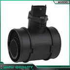 Mass Air Flow Meter MAF Sensor for Opel Combo, Vauxhall Astra