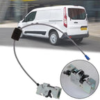 Tailgate Lock Latch Rear Left Cable for Ford Transit MK6 MK7 (2000–2013)