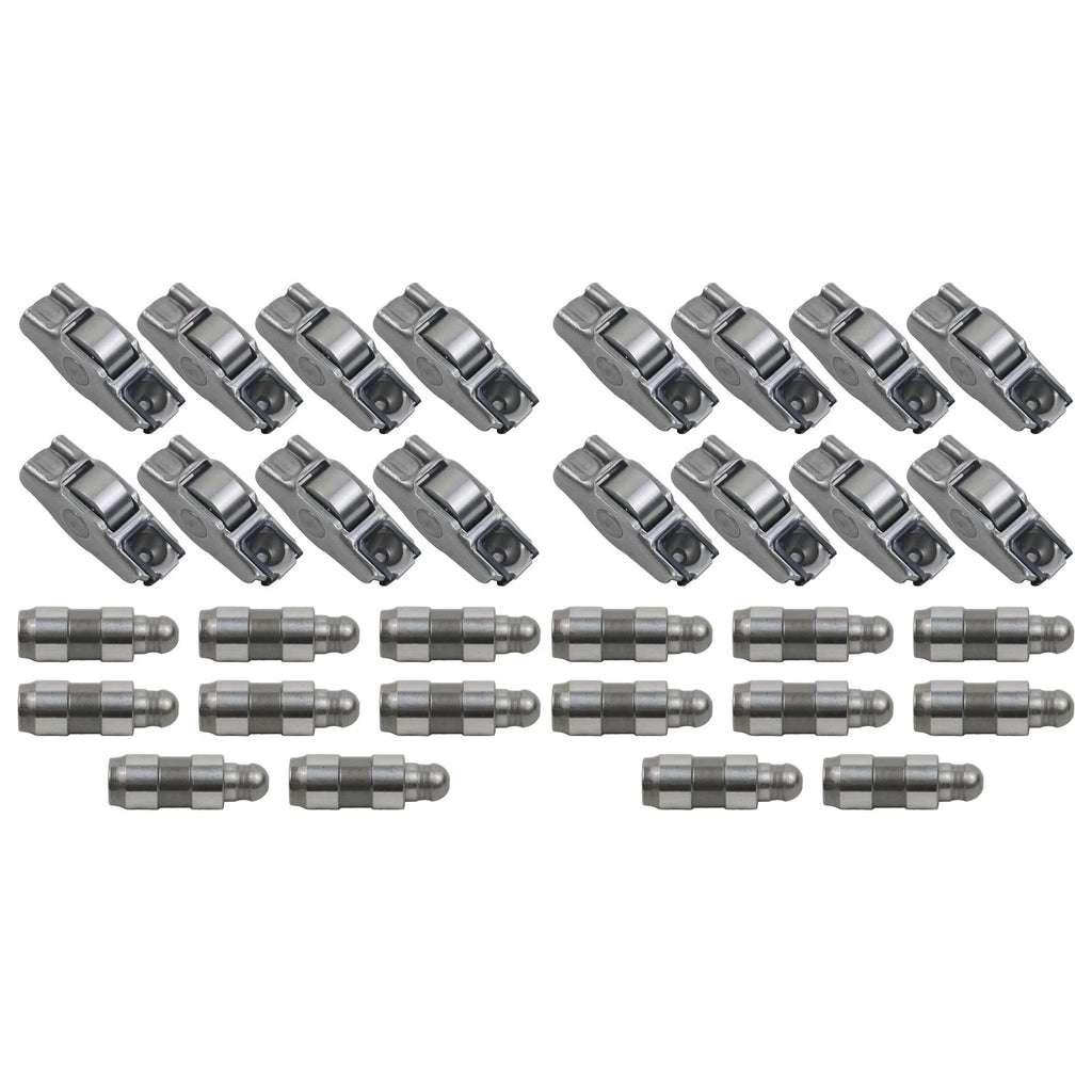 16x Valve Lifters Rocker Arms Kit for Audi A3 VW Beetle Golf Jetta Passat (2000–2023)