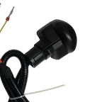 Auxiliary Four Switch Handle for Bobcat 763 773 7753 653 753 (1988–2008)