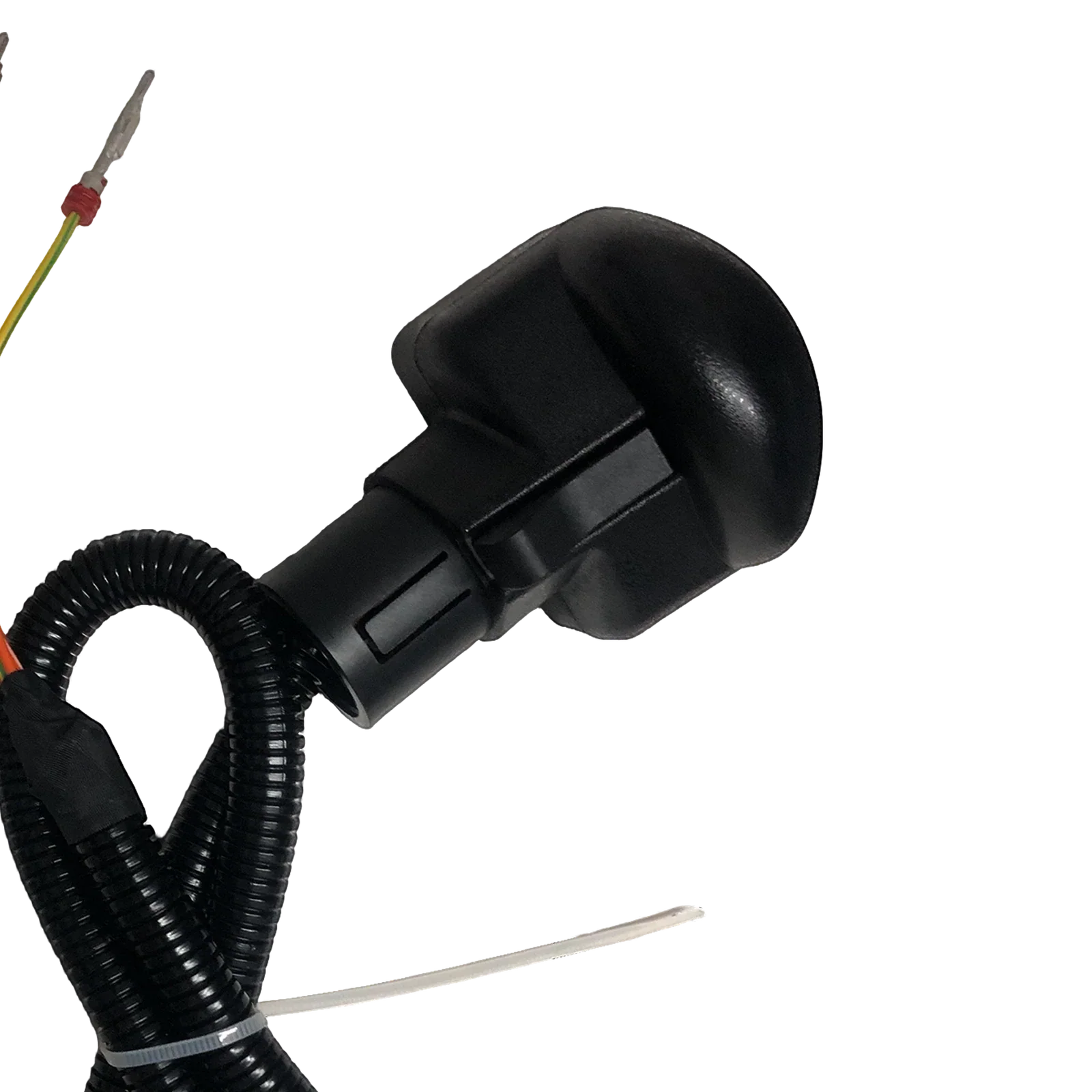 Auxiliary Four Switch Handle for Bobcat 763 773 7753 653 753 (1988–2008)