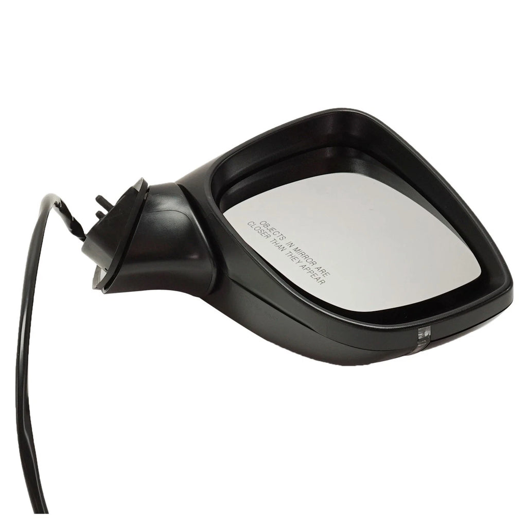 Power Heated Mirrors for Mazda CX-5 (2017–2021) with Turn Signal