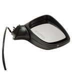 Power Heated Mirrors for Mazda CX-5 (2017–2021) with Turn Signal