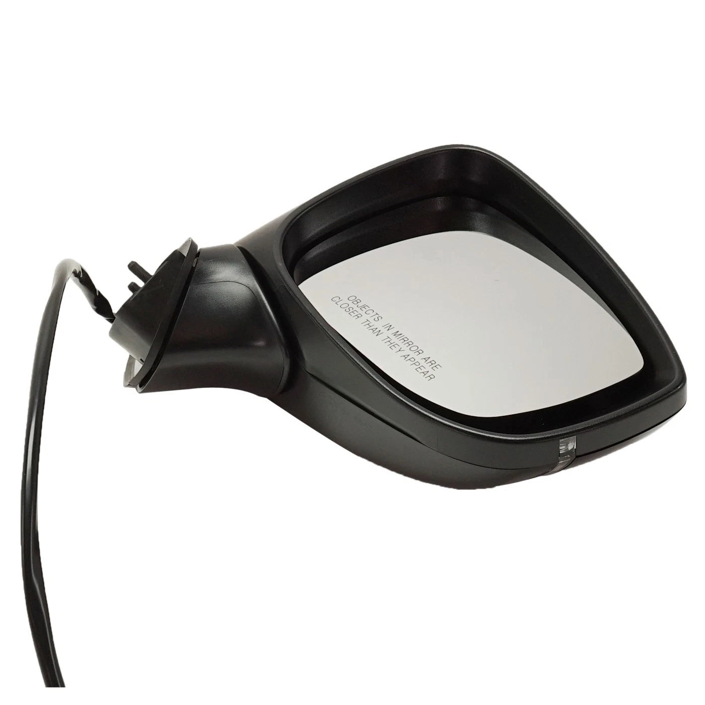 Power Heated Mirrors for Mazda CX-5 (2017–2021) with Turn Signal