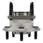 Rear Wheel Bearing and Hub for Jeep Grand Cherokee (2005–2009) 4.7L V8