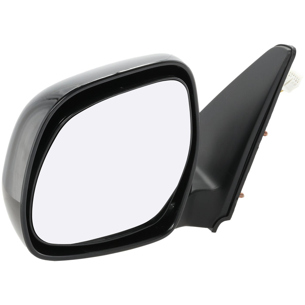 Driver Left Side Heated Mirror for Lexus GX470 (2003–2009)