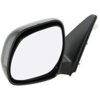 Driver Left Side Heated Mirror for Lexus GX470 (2003–2009)