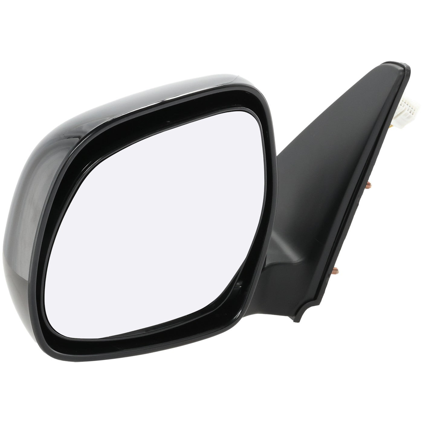Driver Left Side Heated Mirror for Lexus GX470 (2003–2009)