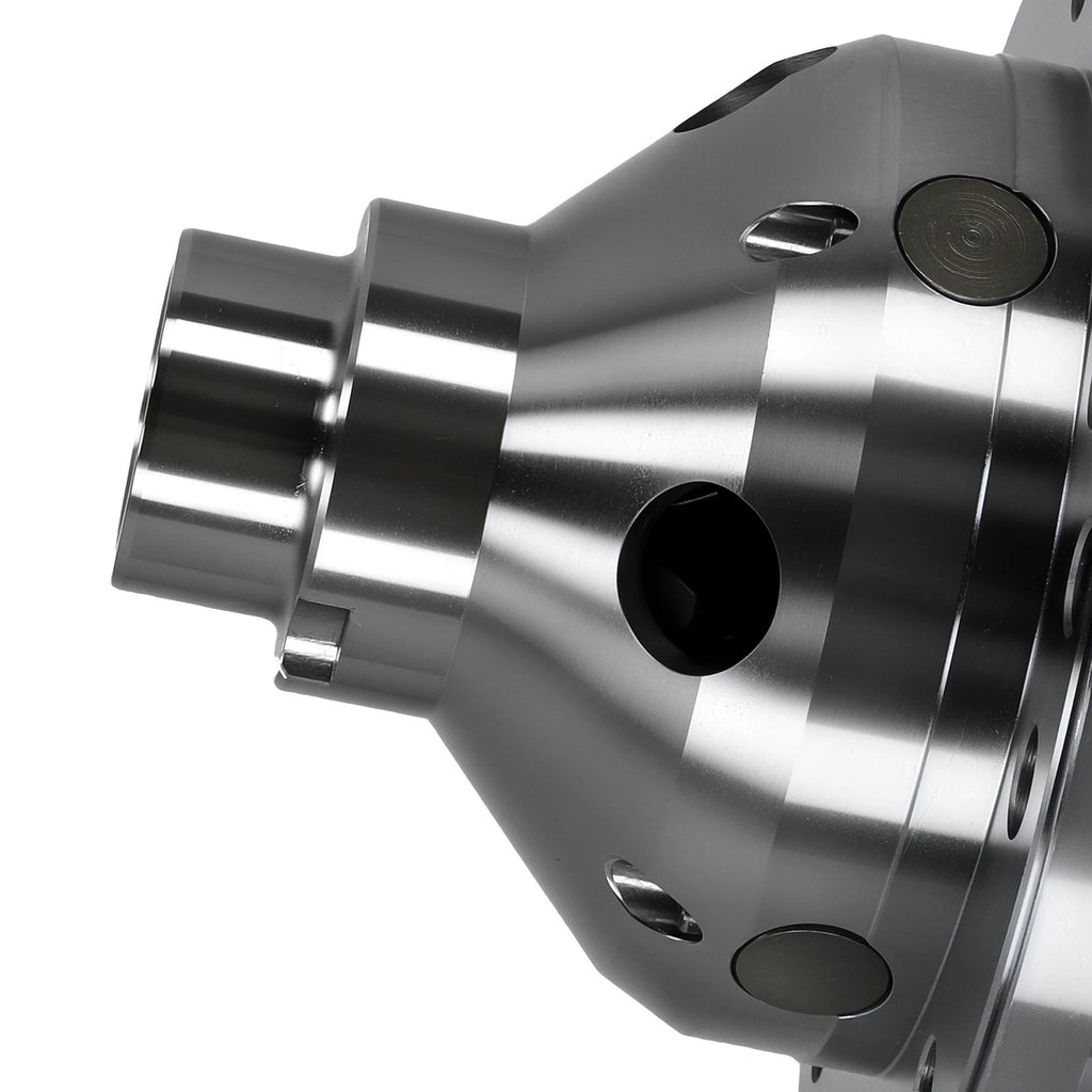Trac-Lock Posi 3.55 Ratio 28-Spline for Ford 8" Rearend (1968–1973)