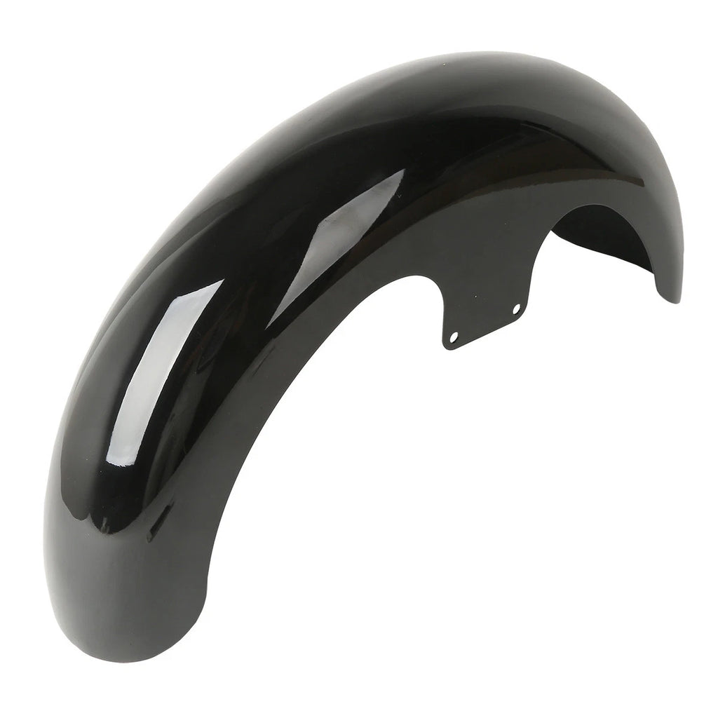 Front Fender for Harley Touring Bagger (2021–2023) - Unpainted/Painted 21"/23"/26"/30"