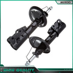 Front Shocks Struts for Chevrolet Cobalt (2005–2010), HHR (2006–2011), Pontiac G5 (2007–2009)