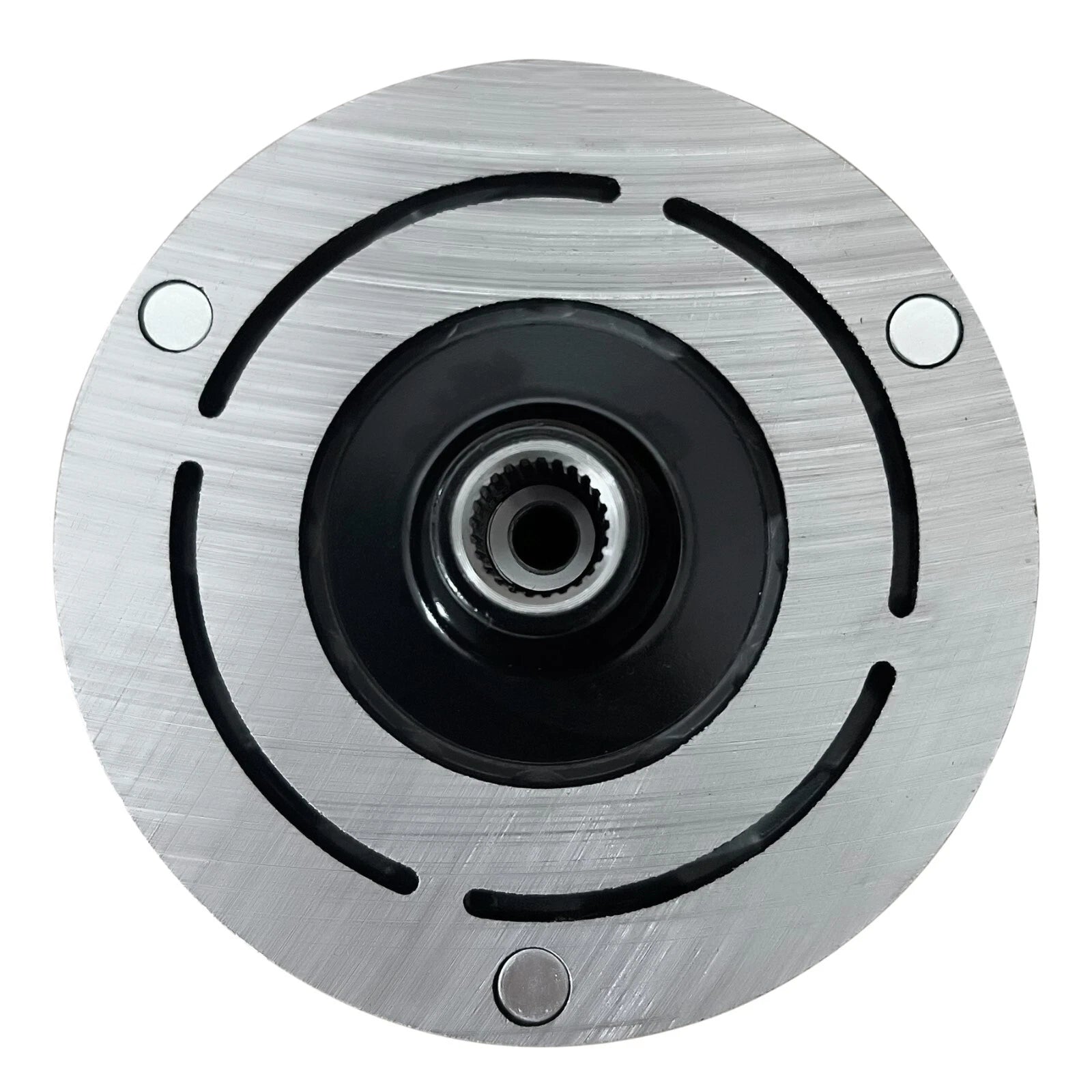 AC Compressor Clutch Replacement for Toyota Land Cruiser 4.5L (1995–1996)