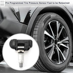 Tire Pressure Sensor for Mercedes-Benz C350 (2007-2015) 1 x 433MHz
